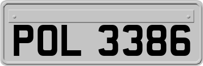 POL3386