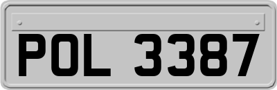POL3387