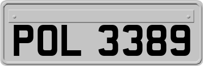 POL3389