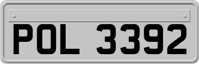 POL3392