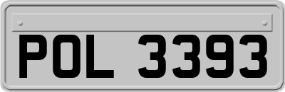 POL3393