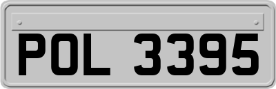 POL3395