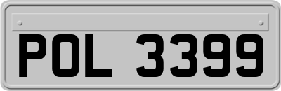 POL3399