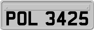POL3425