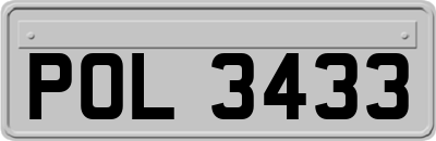 POL3433