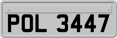 POL3447