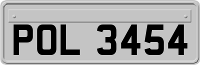 POL3454