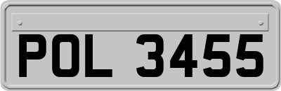 POL3455