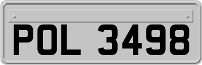 POL3498