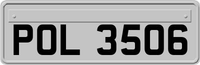 POL3506