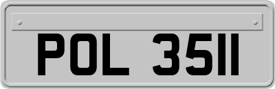 POL3511