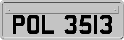 POL3513