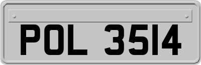 POL3514
