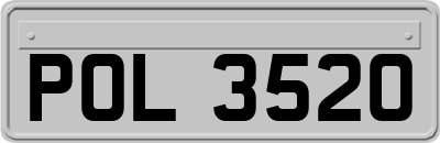 POL3520