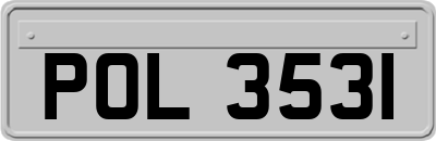 POL3531