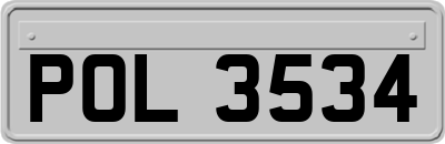 POL3534