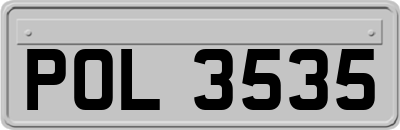 POL3535