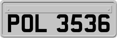 POL3536