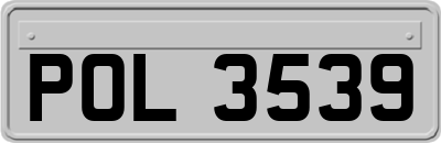 POL3539