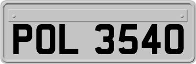 POL3540