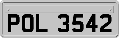 POL3542