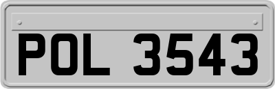 POL3543