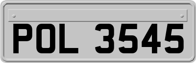 POL3545