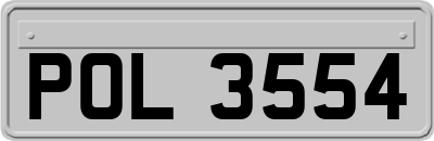 POL3554