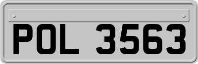 POL3563