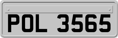 POL3565