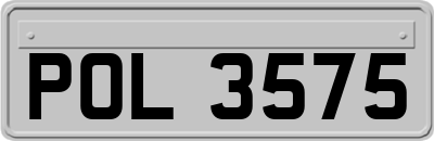 POL3575