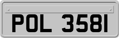 POL3581