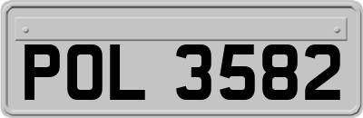 POL3582