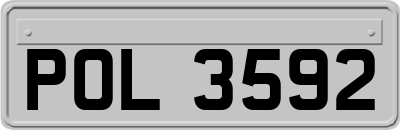 POL3592