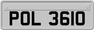 POL3610
