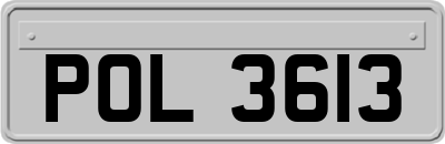 POL3613