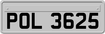 POL3625