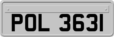 POL3631