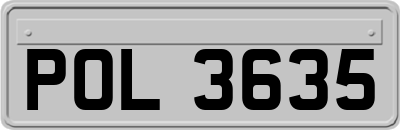 POL3635