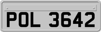 POL3642