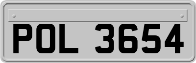 POL3654