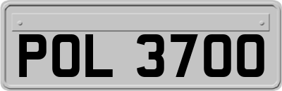 POL3700