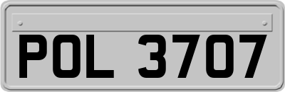 POL3707