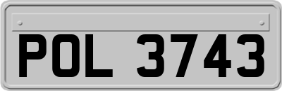 POL3743