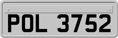 POL3752