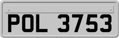 POL3753