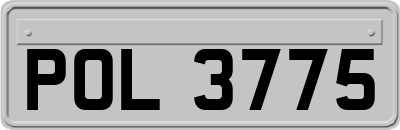 POL3775