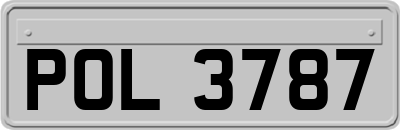 POL3787