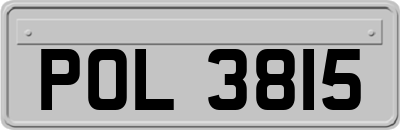 POL3815