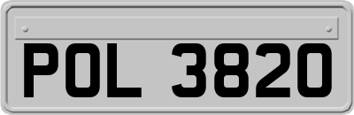 POL3820